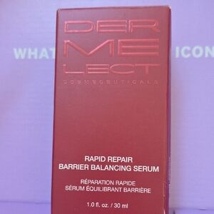Rapid Repair Barrier Balancing Serum